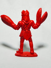 Cargar imagen en el visor de la galería, Ultraman - Alien Baltan - Trading Figure - Keshigomu - Candy Toy
