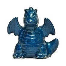 Load image into Gallery viewer, Pokémon - Dragonite - Metal Figure - Blue ver.
