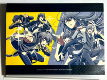 Cargar imagen en el visor de la galería, Hypnosis Mic -Division Rap Battle- Original Artwork Postcard Set [Aniplex BD/DVD Purchase Bonus]
