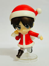 Cargar imagen en el visor de la galería, Shingeki no Kyojin - Eren Yeager - Nendoroid Petit - Santa ver.
