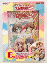 Load image into Gallery viewer, Baka to Test to Shoukanjuu - Trump Playing Cards - Taito Kuji Honpo (Prize E)
