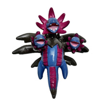 Cargar imagen en el visor de la galería, Pokémon XY - Sazandora / Hydreigon - Trading Figure - Moncollé (MC_062)

