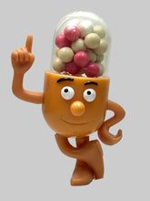 Cargar imagen en el visor de la galería, Mr. CONTAC - GSK Mascot - Figure

