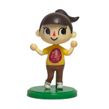 Cargar imagen en el visor de la galería, Animal Crossing - Murabito / Villager - Figure - Choco Egg - Secret, Girl (S2)
