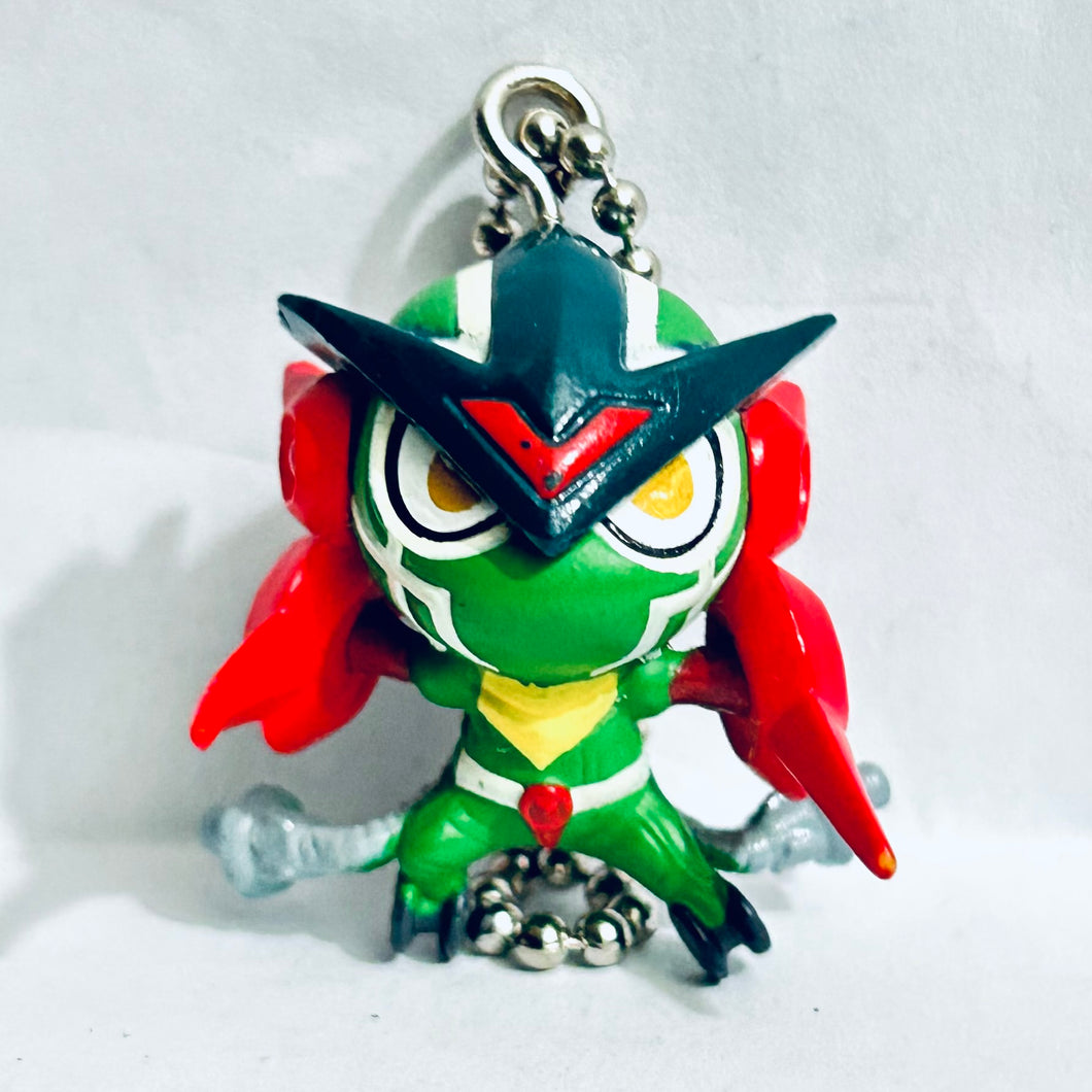 Digimon Universe: Appli Monsters - Navimon - Swing Mascot