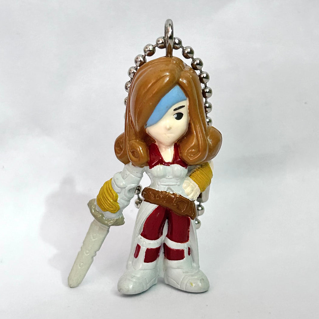 Final Fantasy IX - Beatrix - FFIX FF Swing 2