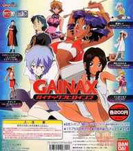 Load image into Gallery viewer, HGIF Series Gainax Heroines Collection (Set of 5)

