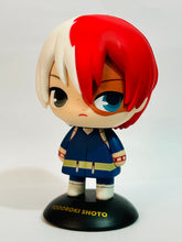 Load image into Gallery viewer, Boku no Hero Academia - Todoroki Shoto - Yura Yura Head
