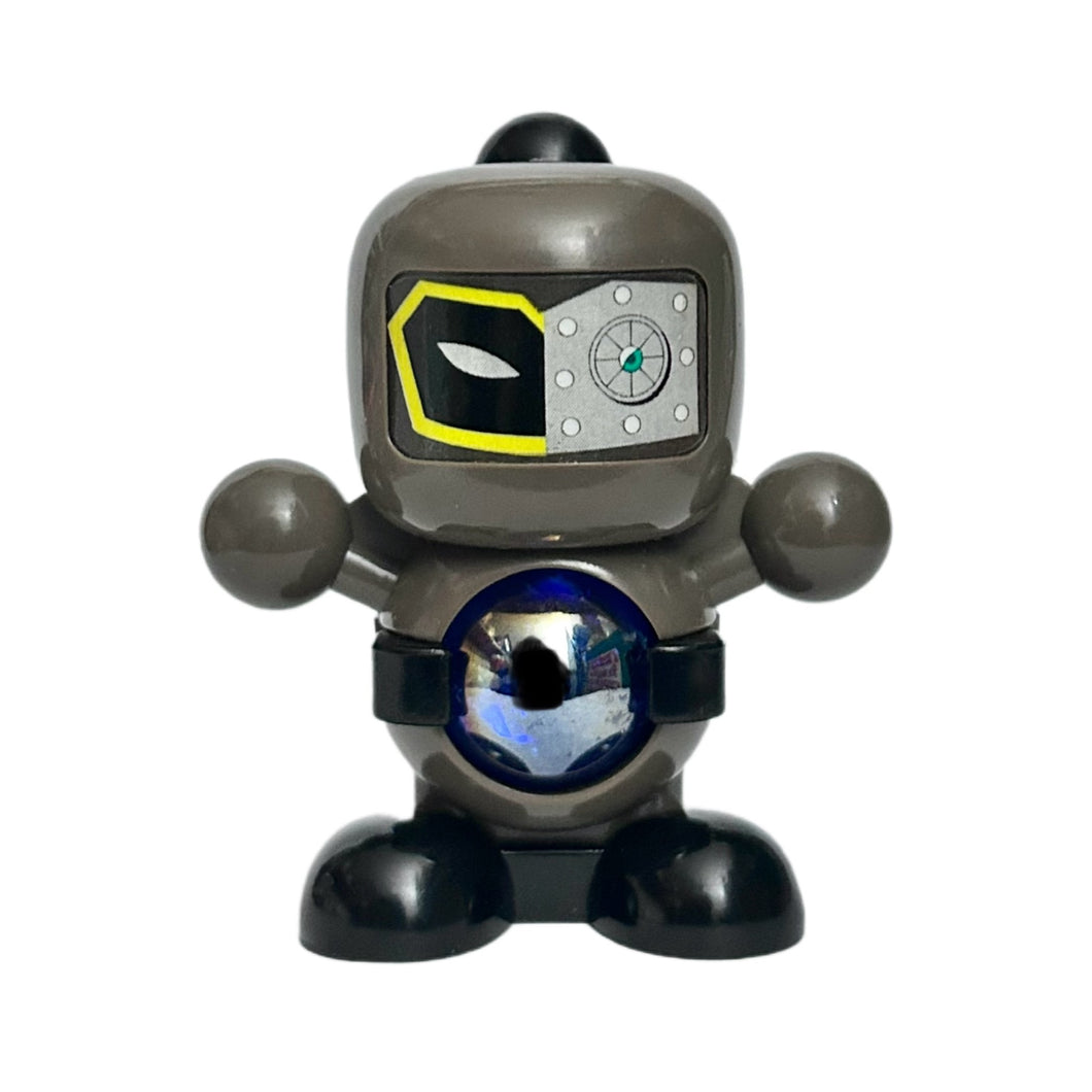 Bomberman B-Daman Bakugaiden - Wicked Mail Bat Bomber Mail - Figure