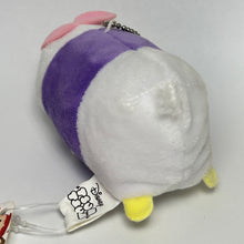 Load image into Gallery viewer, Disney Tsum Tsum - Daisy Duck - Plush Ballchain Mascot
