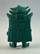 Cargar imagen en el visor de la galería, Seijuu Sentai Gingaman - Captain Zehab - Mini Model - Eraser Figure
