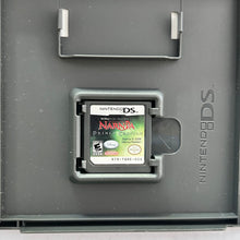 Load image into Gallery viewer, The Chronicles of Narnia: Prince Caspian - Nintendo DS / DSLite DSi XL - NTSC - CIB (NTR-YQNE-USA)
