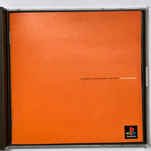 Load image into Gallery viewer, Ace Combat 3: Electrosphere - PlayStation - PS1 / PSOne / PS2 / PS3 - NTSC-JP - CIB (SLPS-02020~1)
