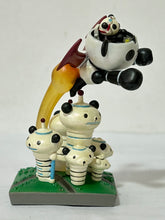 Load image into Gallery viewer, Panda Z mini collection 4 - Flying ver.
