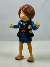 Cargar imagen en el visor de la galería, Gegege no Kitaro - Kitaro - Happy Set - Internal Electricity!
