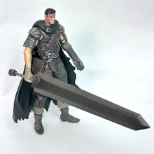 Load image into Gallery viewer, Berserk - Guts - Trading Figure
