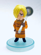 Load image into Gallery viewer, One Piece - Sanji - OP Collection Punk Hazard Escape
