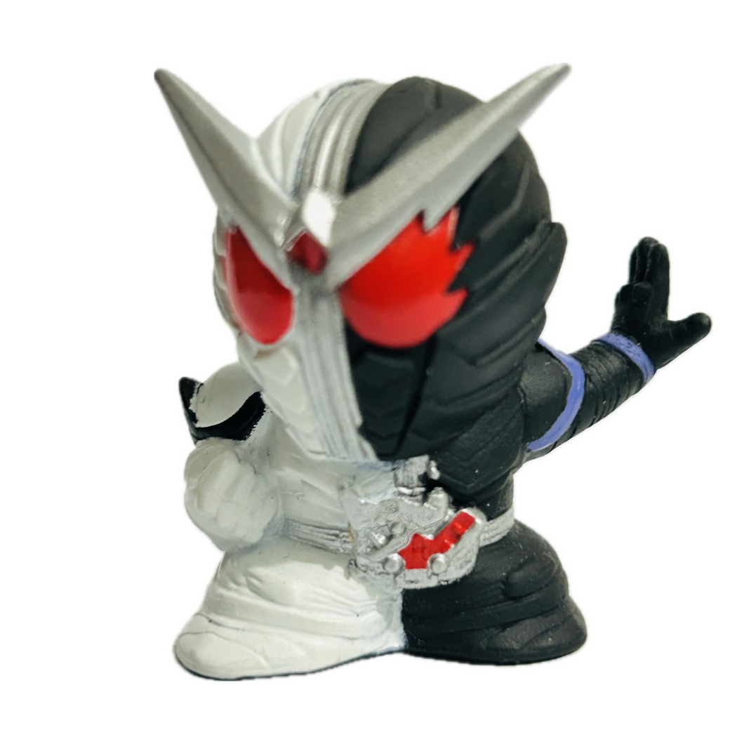 Kamen Rider W - Kamen Rider Double Fang Joker - Trading Figure
