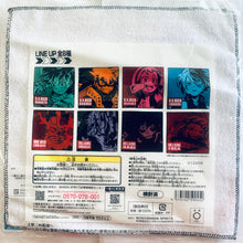 Load image into Gallery viewer, Boku no Hero Academia - Shigaraki Tomura - Mini Towel - Ichiban Kuji BNHA vs Villains (J Prize)

