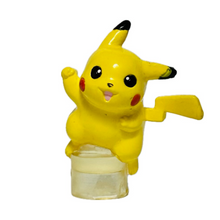 Load image into Gallery viewer, Pokémon - Pikachu- Mini Figure
