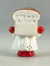 Load image into Gallery viewer, Sore Ike! Anpanman - Shokupanman - Mini Figure
