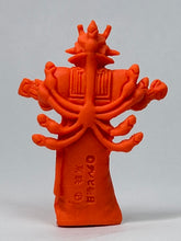 Load image into Gallery viewer, Kagaku Sentai Dynaman - Emperor Aton - Eraser Figure - Keshi
