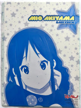 Cargar imagen en el visor de la galería, Eiga K-ON! - Clear File Set (5 Pieces)
