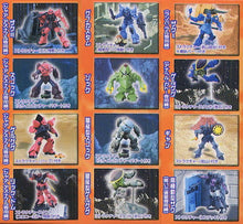 Cargar imagen en el visor de la galería, Mobile Suit Gundam - MS-05B Zaku I (Ramba Ral Custom) - Mini Figure

