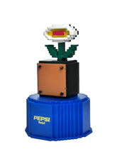 Cargar imagen en el visor de la galería, Super Mario Bros. 30th Anniversary Pepsi Dot Bottle Caps Collection
