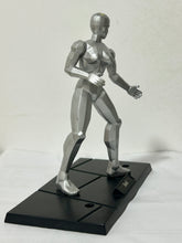 Cargar imagen en el visor de la galería, Virtua Fighter 2 - Dural - Trading Figure
