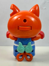 Cargar imagen en el visor de la galería, Youkai Watch - Jibanyan - Happy Set - 100 Paws! Boxing ver.
