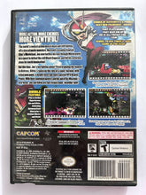 Cargar imagen en el visor de la galería, Viewtiful Joe 2 - Nintendo GameCube / NGC - NTSC - CIB (DOL-G2VE-USA)
