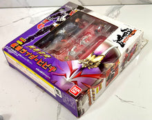 Cargar imagen en el visor de la galería, Kamen Rider Hibiki Transformation Chogokin GD-79
