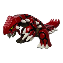 Cargar imagen en el visor de la galería, Pokémon AG - Groudon - Figure Keychain

