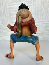 Cargar imagen en el visor de la galería, One Piece - Monkey D. Luffy - King of Artist
