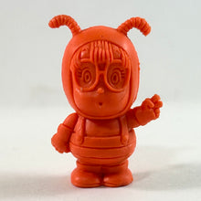 Cargar imagen en el visor de la galería, Dr Slump - Norimaki Arale - Keshigomu/Eraser - Bee - Orange ver.
