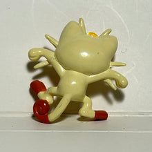 Cargar imagen en el visor de la galería, Pokémon - Nyarth / Meowth - Mini Figure
