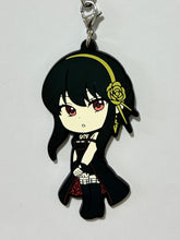 Cargar imagen en el visor de la galería, Spy × Family - Yor Forger - Rubber Strap
