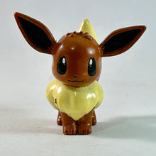 Cargar imagen en el visor de la galería, Pocket Monsters Advanced Generation - Eievui / Eevee - Pokémon Mini Figure (133)
