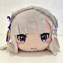 Load image into Gallery viewer, Re:Zero - Emilia - Mega Jumbo Nesoberi Nuigurumi - Dragon-Dress Ver.

