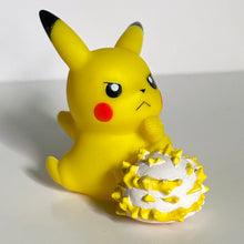 Cargar imagen en el visor de la galería, Pókemon Best Wishes! - Pikachu - Finger Puppet - Electro Ball
