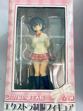 Cargar imagen en el visor de la galería, Kore ga Watashi no Goshujin-sama - Sawatari Izumi - EX Figure - Seifuku
