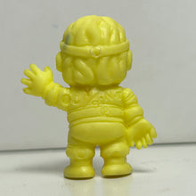 Cargar imagen en el visor de la galería, Kinnikuman - Beansman - Eraser Mini Figure - Yellow ver. (50)

