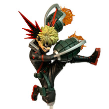 Cargar imagen en el visor de la galería, Boku no Hero Academia - Bakugo Katsuki - Ichiban Kuji BNHA Go And Go (B Prize)
