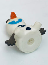 Cargar imagen en el visor de la galería, Disney’s Frozen - Olaf - Soft vinyl Figure - Squeaky Toy
