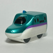 Cargar imagen en el visor de la galería, JR Hokkaido Shinkansen Serie H5 Hayabusa - Soft Vinyl Toy
