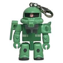 Load image into Gallery viewer, Mobile Suit Gundam - MS-06 Zaku II - Swing Mascot
