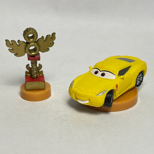 Cargar imagen en el visor de la galería, Cars 3 - Trading Figure - Choco Egg (68)
