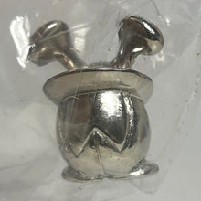 Cargar imagen en el visor de la galería, Pokémon - Korobohshi / Kricketot - Metal Figure - Silver ver.

