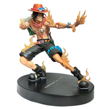 Cargar imagen en el visor de la galería, One Piece - Portgas D. Ace - Ichiban Kuji OP Memories
